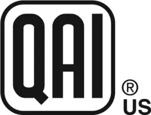 QAI Certified