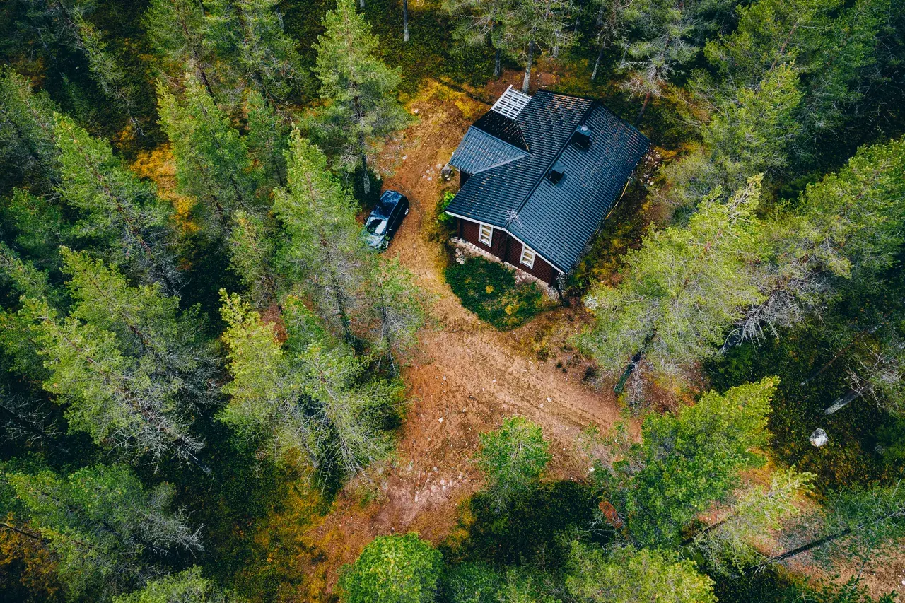 Financed home protection