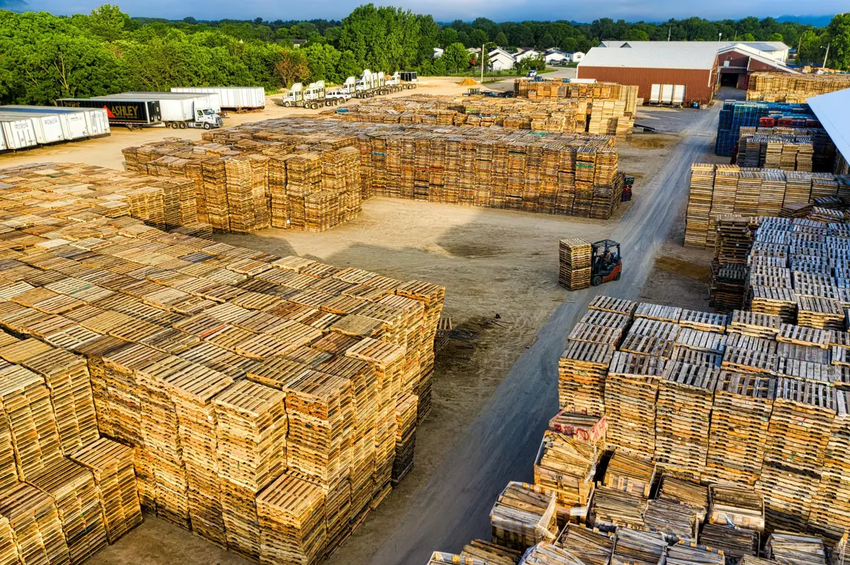 EPA recognition and certification