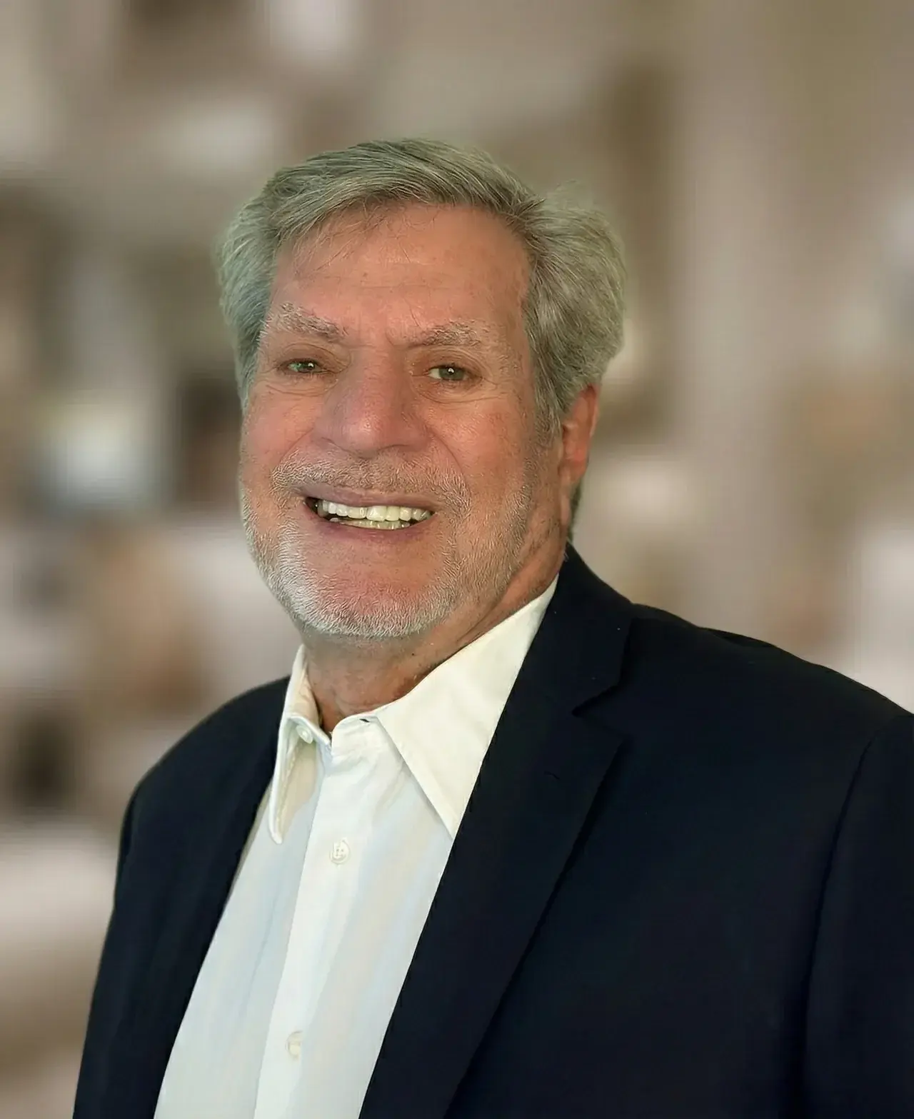 Jeff Pomerantz