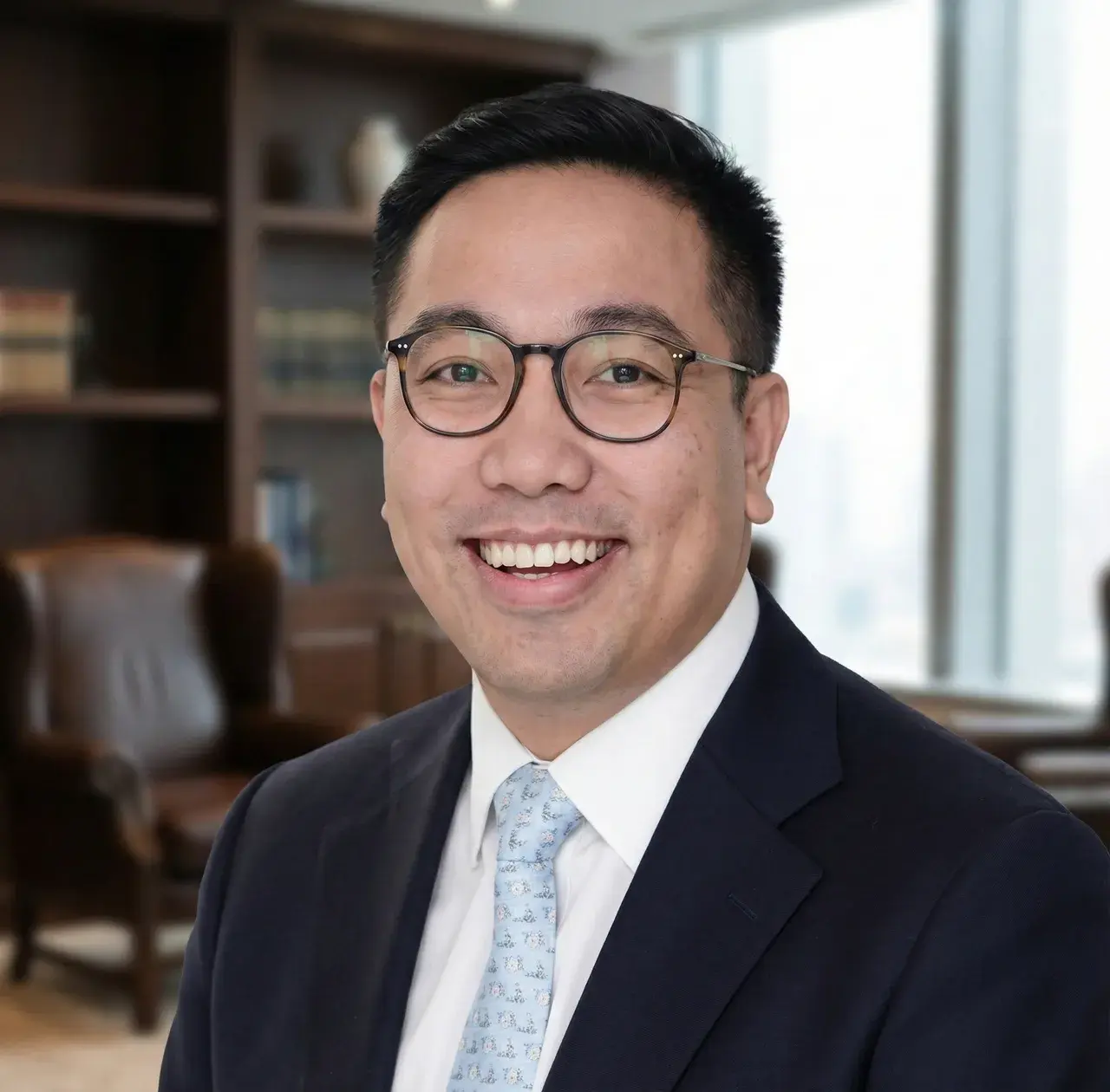 Lorenzo Calinawan